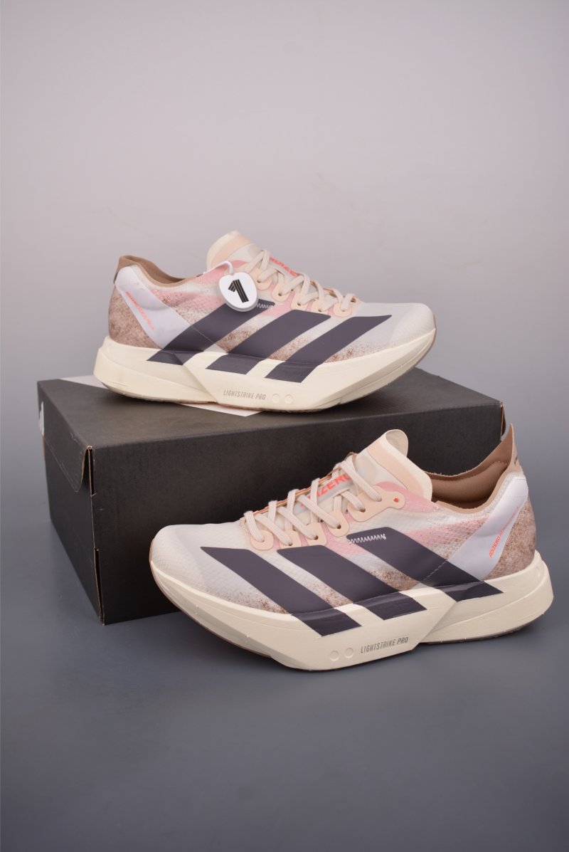 Adidas Adizero Adios Pro 4 view