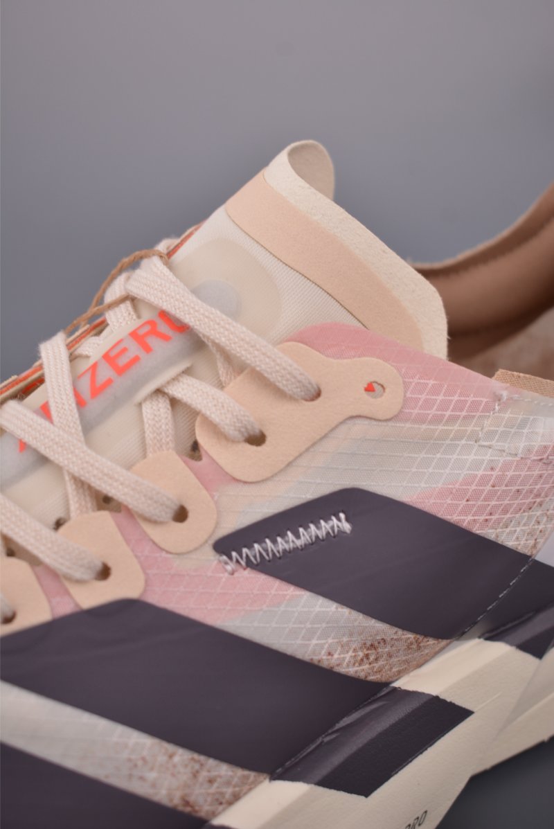 Adidas Adizero Adios Pro 4 view