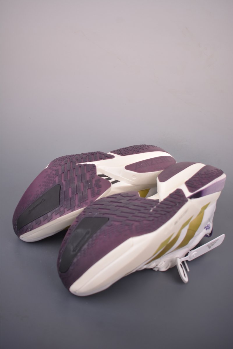 Adidas Adizero Adios Pro 4 view