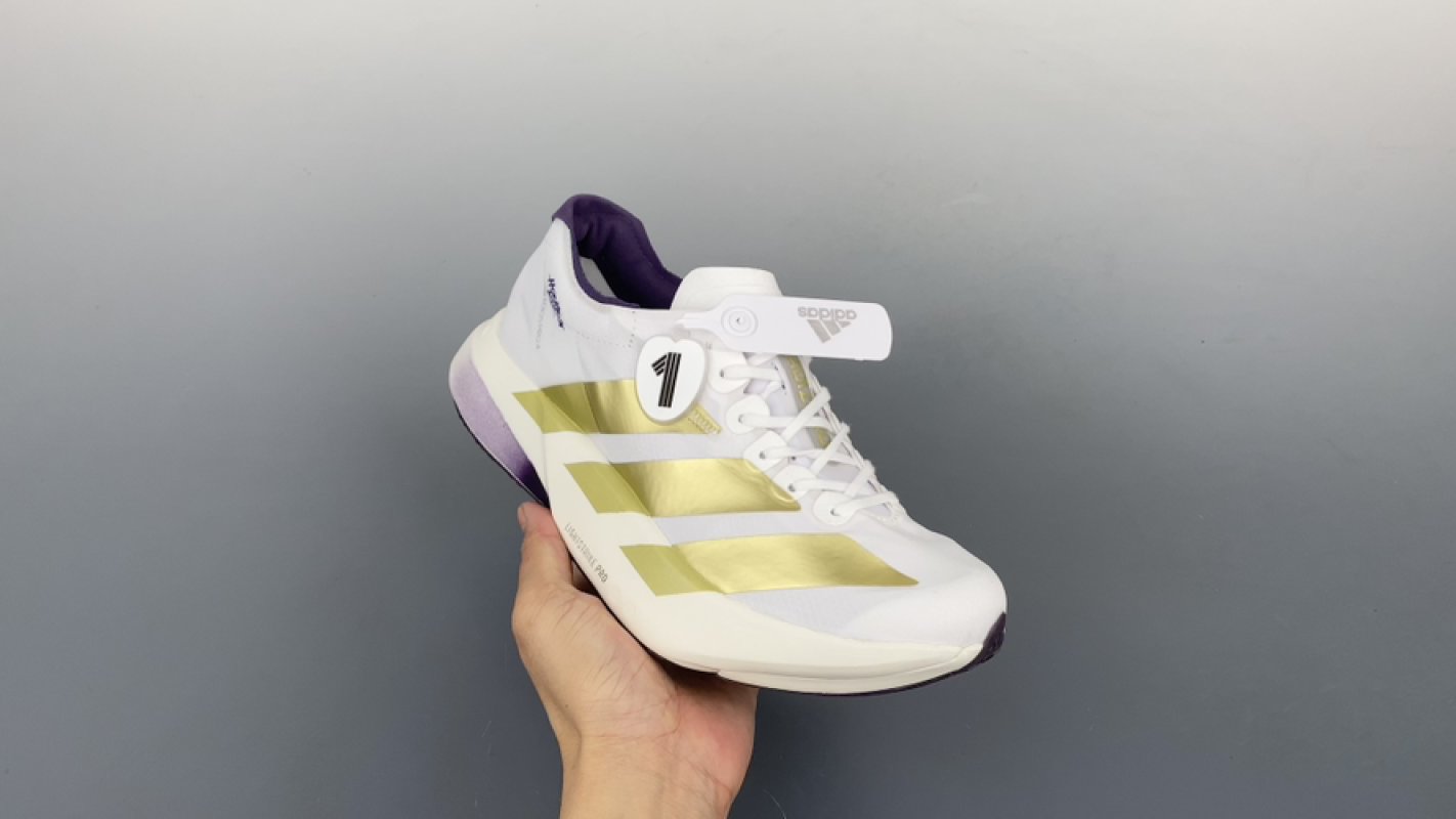 Adidas Adizero Adios Pro 4
