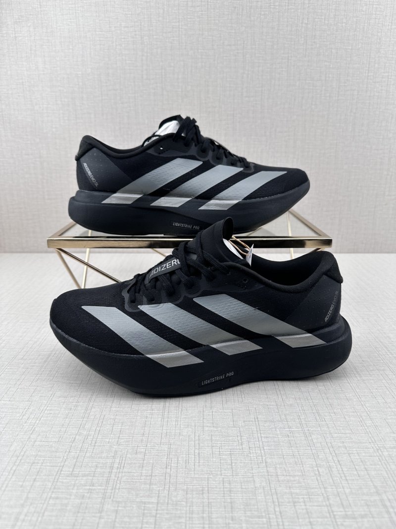 Adidas Adizero Evo SL view