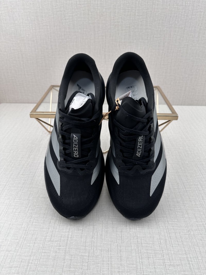 Adidas Adizero Evo SL view