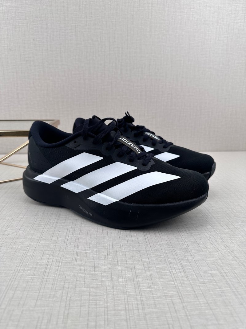 Adidas Adizero Evo SL view