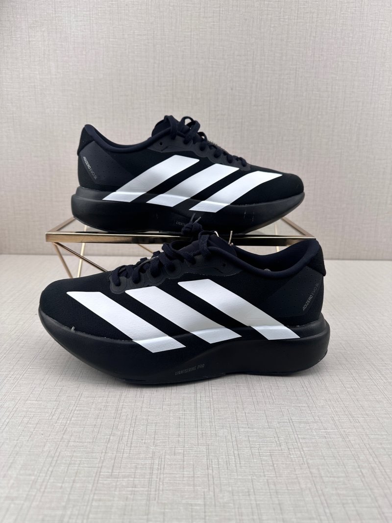 Adidas Adizero Evo SL view