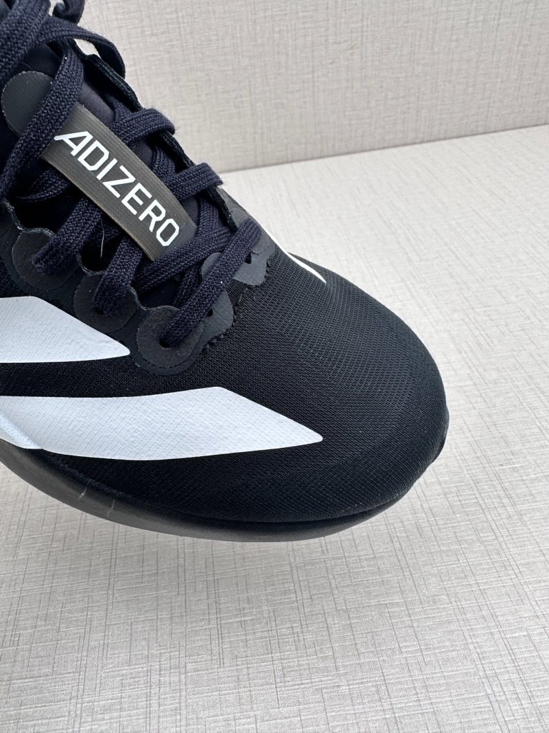 Adidas Adizero Evo SL view