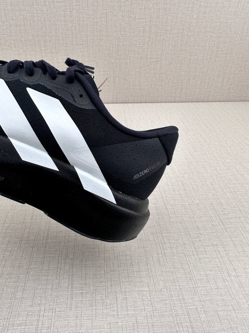 Adidas Adizero Evo SL view