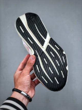 Adidas Lightblaze 'White / Grey / Red' view 8