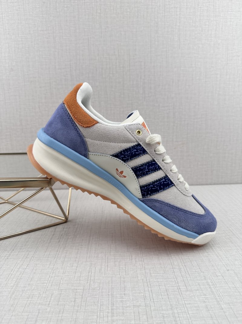 Adidas Originals SL 72 RTN view