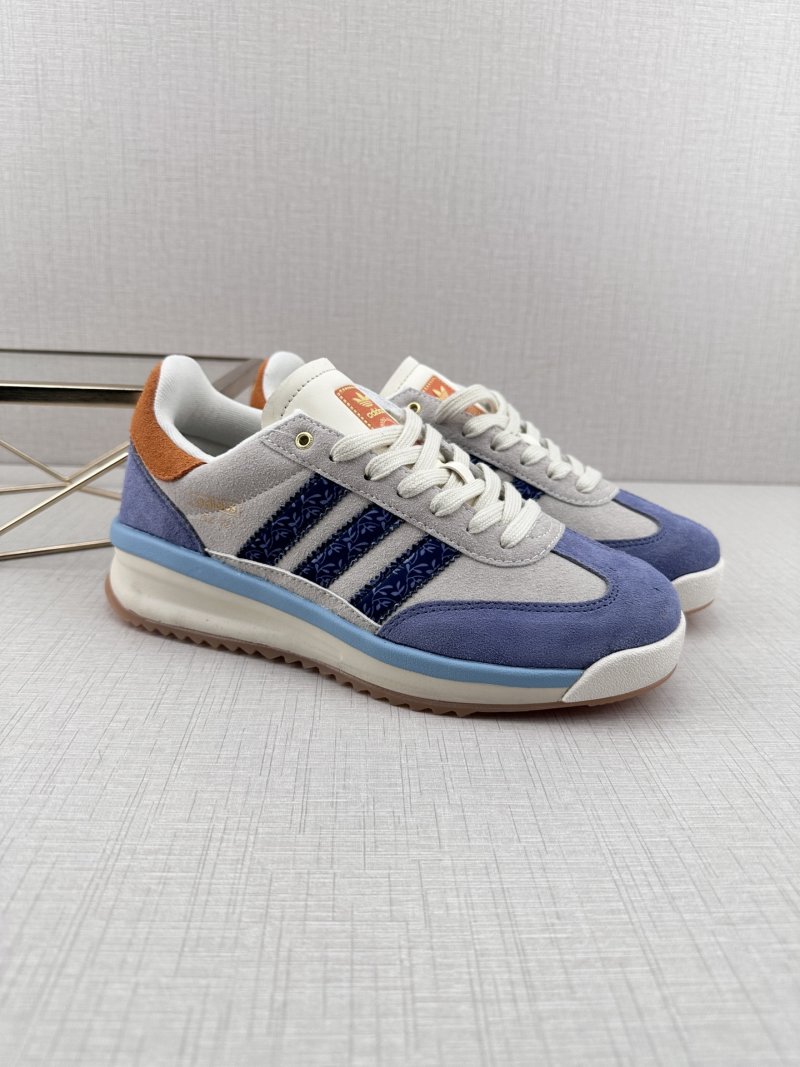 Adidas Originals SL 72 RTN view