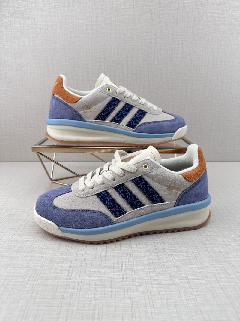 Adidas Originals SL 72 RTN view
