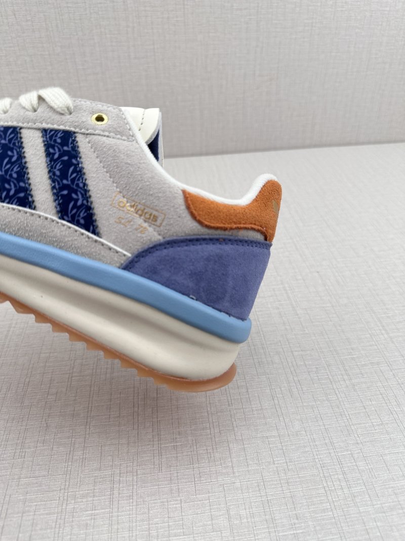 Adidas Originals SL 72 RTN view