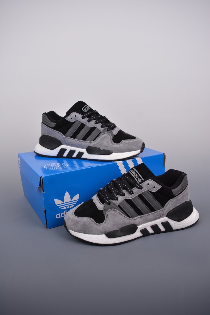 Adidas Originals ZX930 EQT view