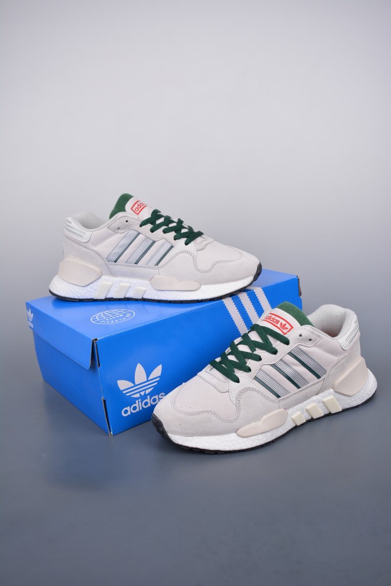 Adidas Originals ZX930 EQT view