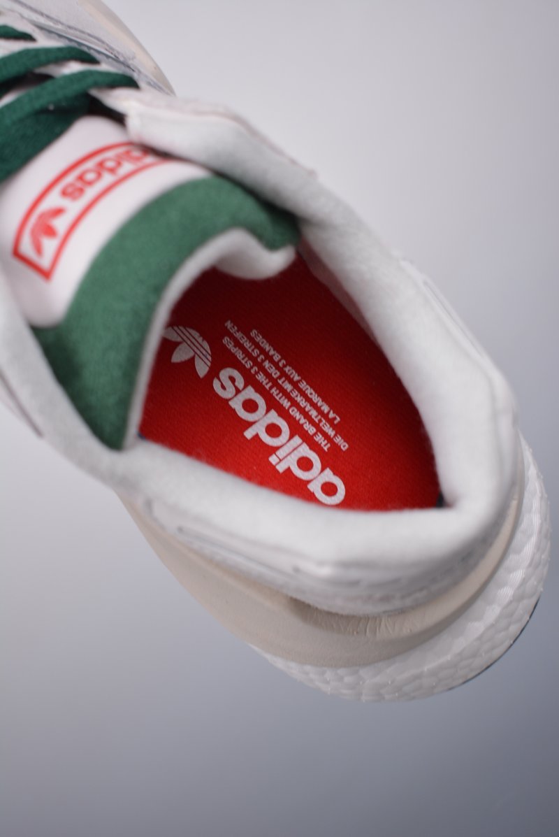 Adidas Originals ZX930 EQT view