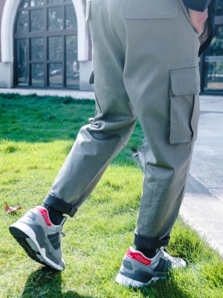 Adidas Originals ZX930 EQT view 4