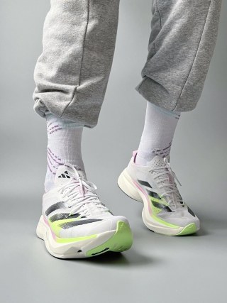 Adidas Adios Pro 3 W view 1