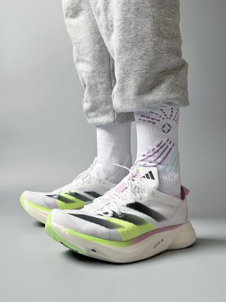 Adidas Adios Pro 3 W view 2