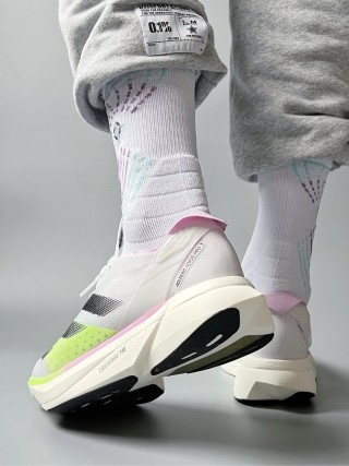Adidas Adios Pro 3 W view 3