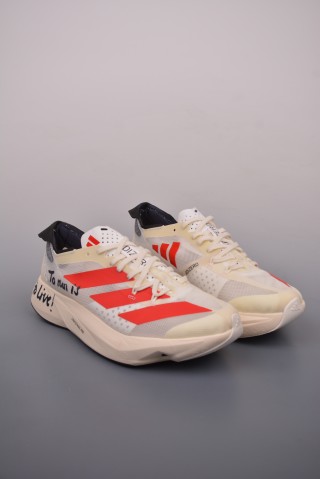 Adidas Adios Pro 3 W view 1