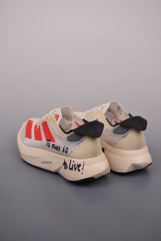 Adidas Adios Pro 3 W view 2