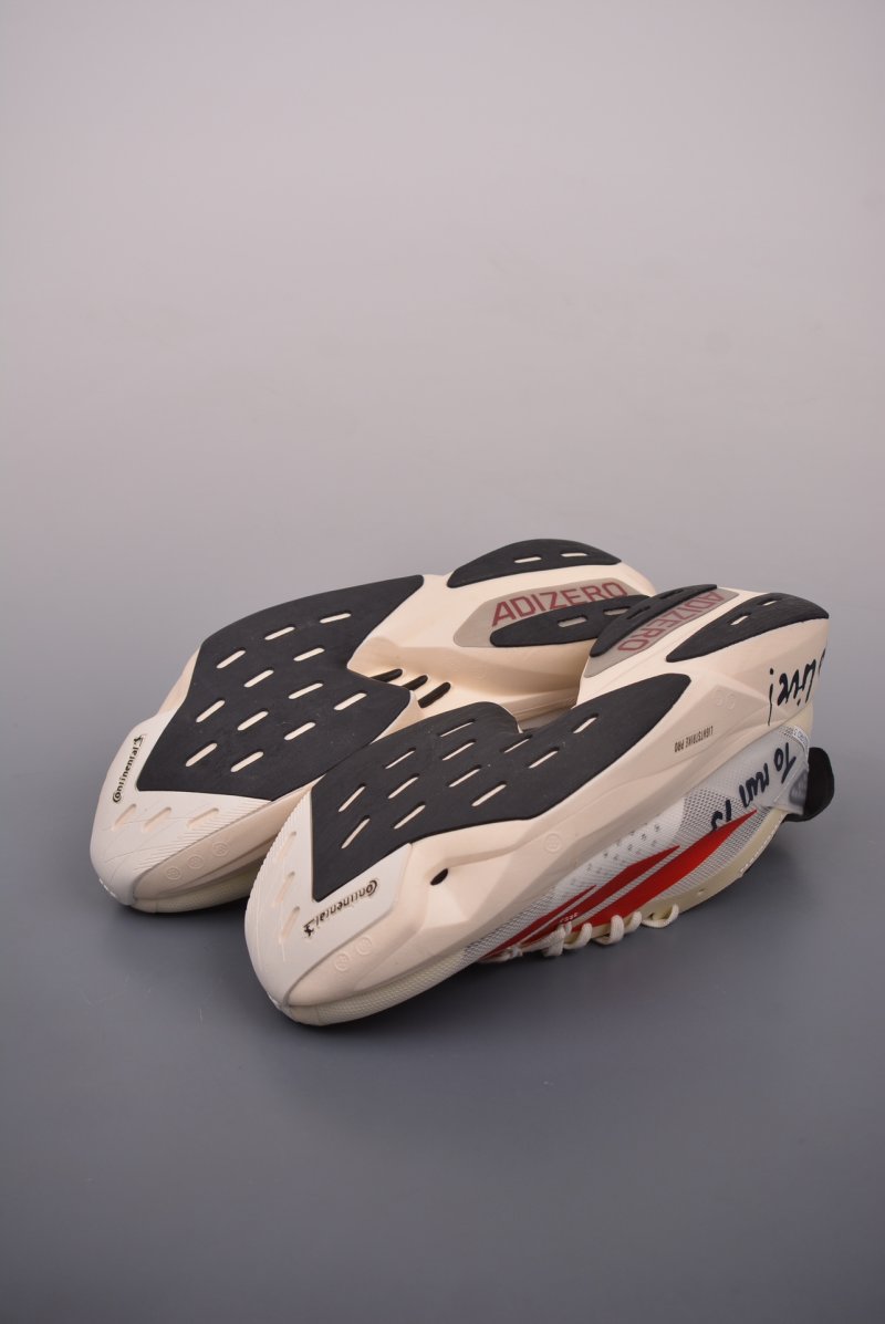 Adidas Adios Pro 3 W view
