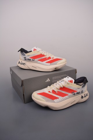 Adidas Adios Pro 3 W view 5