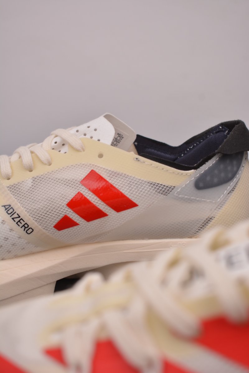 Adidas Adios Pro 3 W view