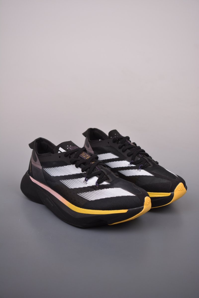 Adidas Adios Pro 3 W view