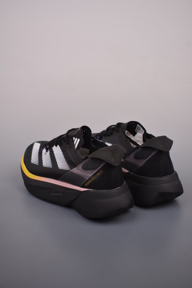 Adidas Adios Pro 3 W view