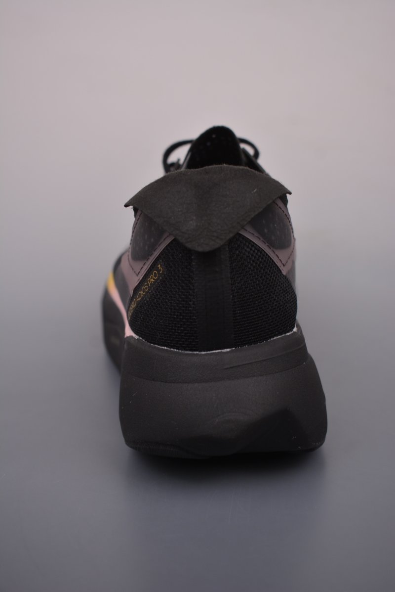 Adidas Adios Pro 3 W view