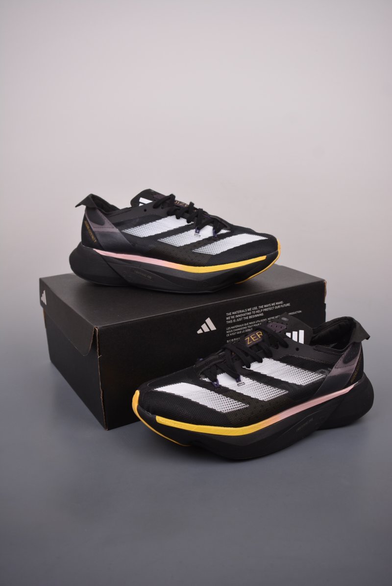 Adidas Adios Pro 3 W view