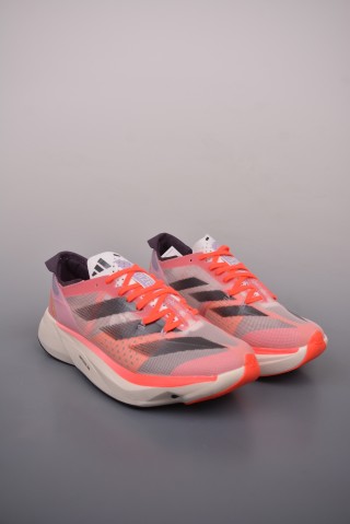 Adidas Adios Pro 3 W view 19