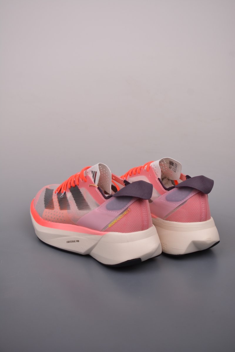 Adidas Adios Pro 3 W view