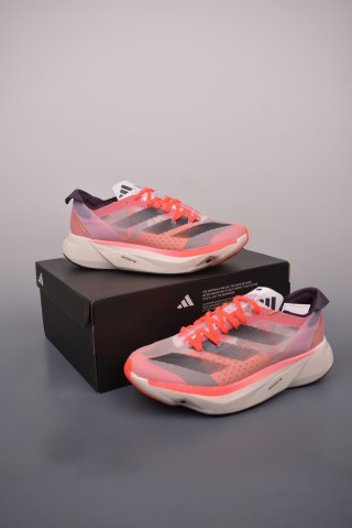Adidas Adios Pro 3 W view 23