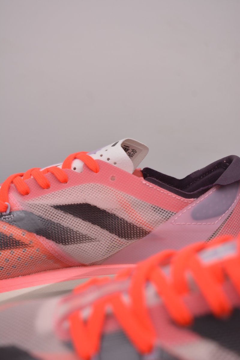 Adidas Adios Pro 3 W view