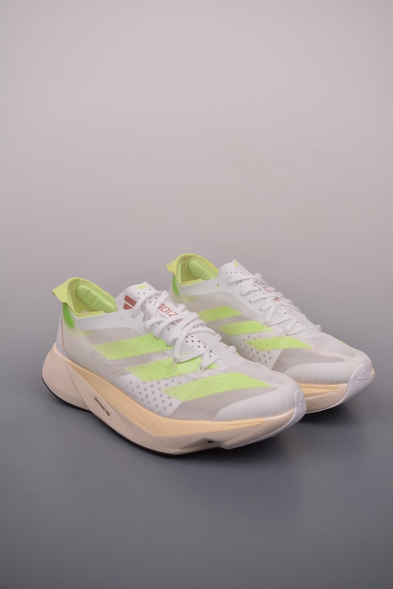 Adidas Adios Pro 3 W view