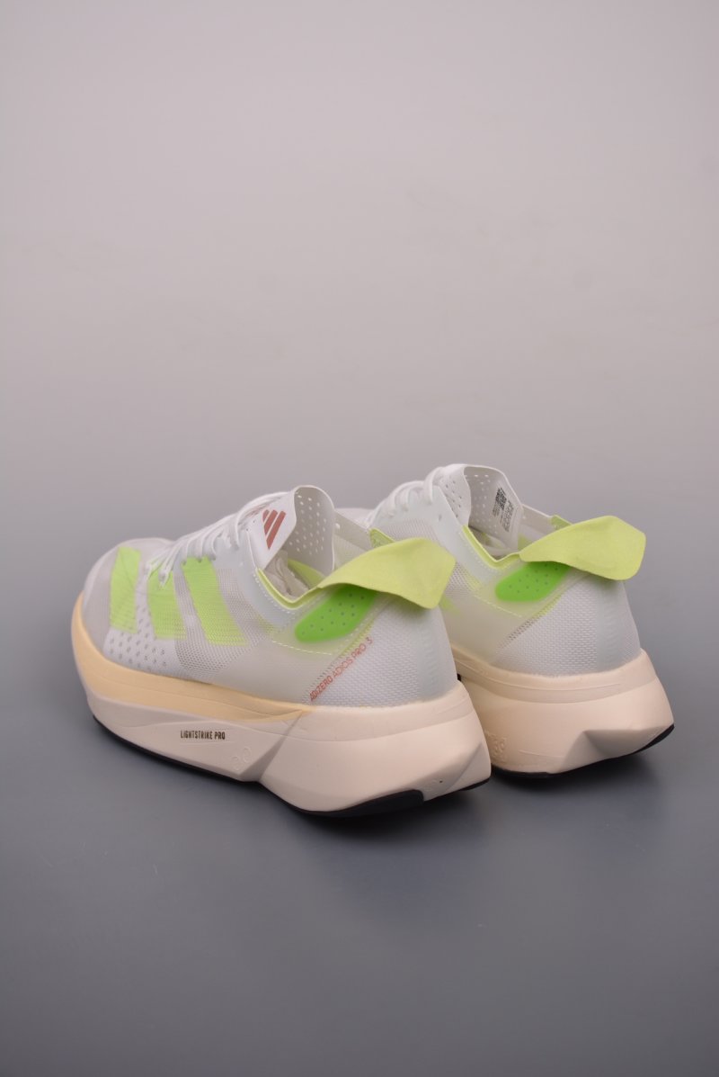 Adidas Adios Pro 3 W view