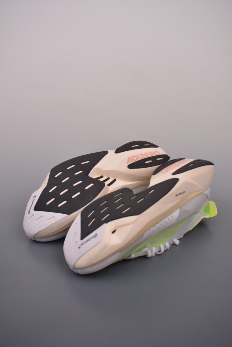 Adidas Adios Pro 3 W view