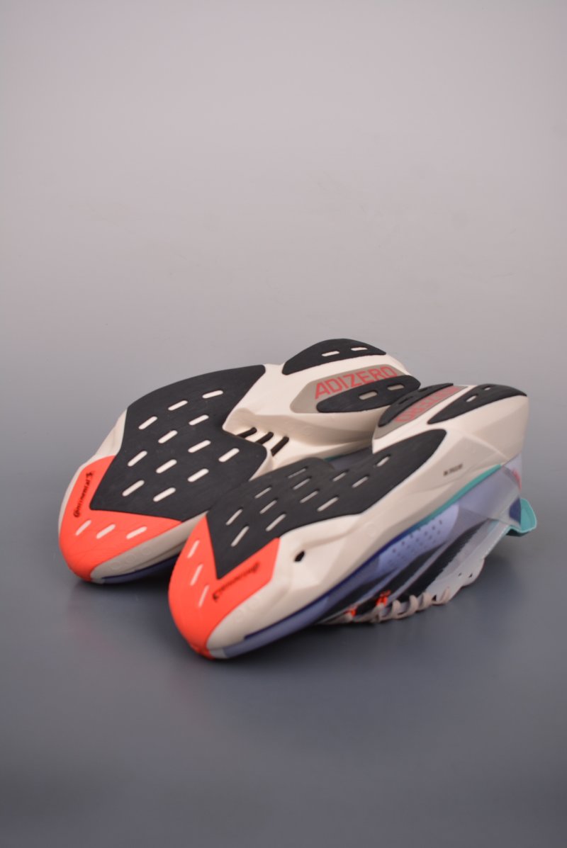Adidas Adios Pro 3 W view