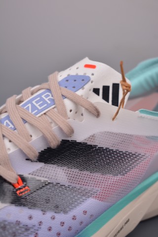 Adidas Adios Pro 3 W view 7