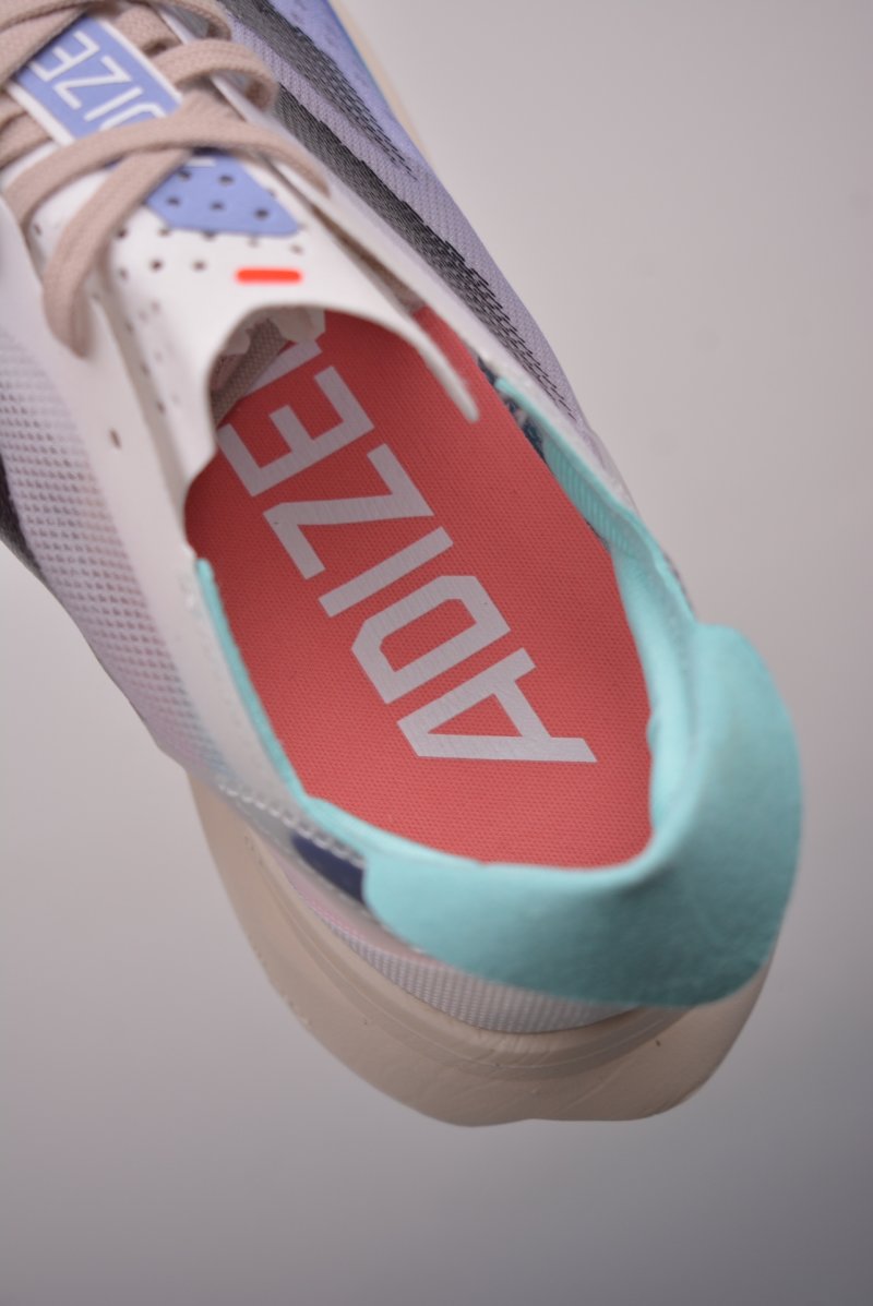 Adidas Adios Pro 3 W view