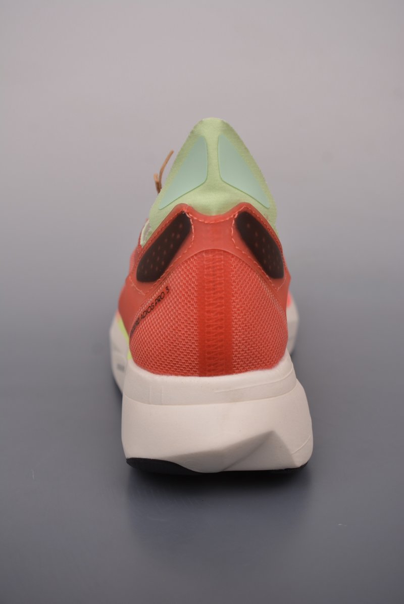 Adidas Adios Pro 3 W view