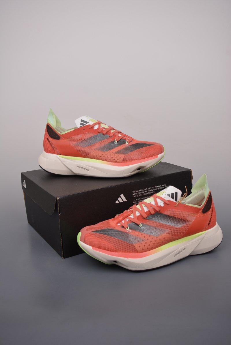 Adidas Adios Pro 3 W view