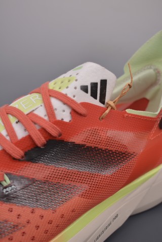Adidas Adios Pro 3 W view 7