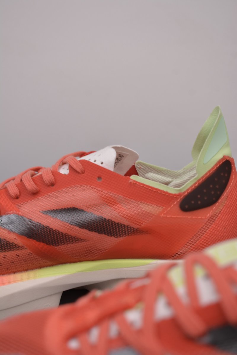 Adidas Adios Pro 3 W view