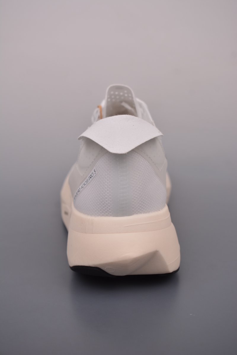 Adidas Adios Pro 3 W view