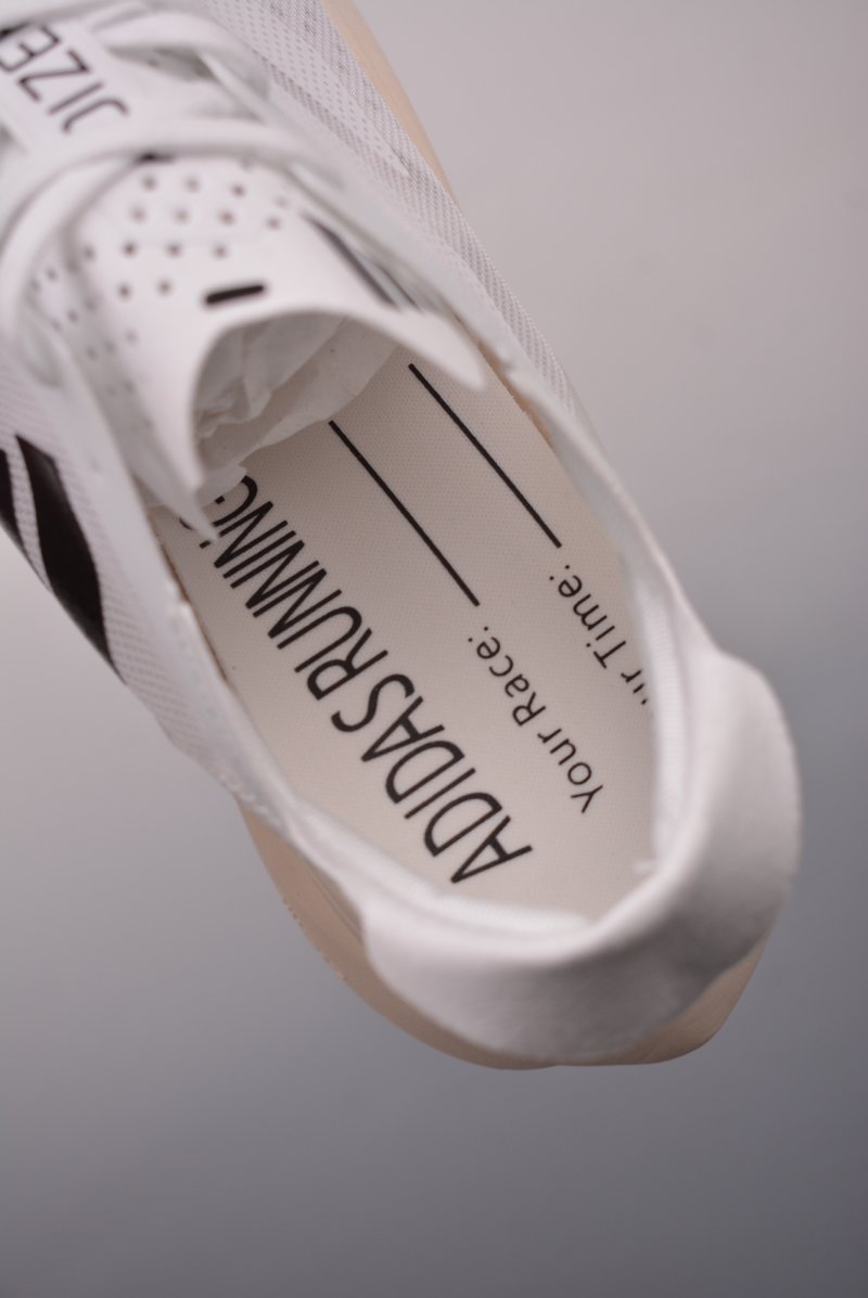 Adidas Adios Pro 3 W view