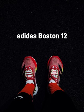 Adidas Adios Pro 3 W view 1