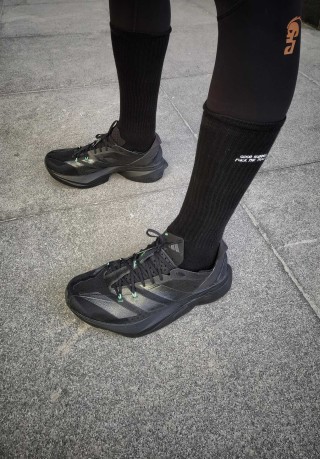 Adidas Adios Pro 3 W view 3