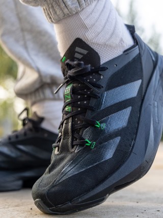 Adidas Adios Pro 3 W view 5